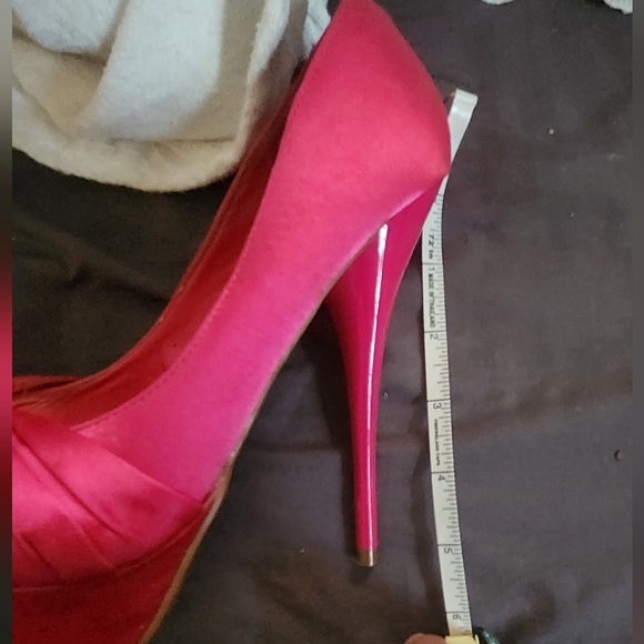 Heel bundle - Picture 16 of 16